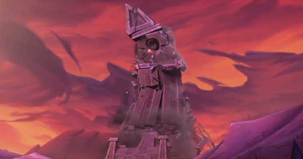 Финальный ролик &laquo;Битвы за Азерот&raquo; привел фанатов World of Warcraft в ярость