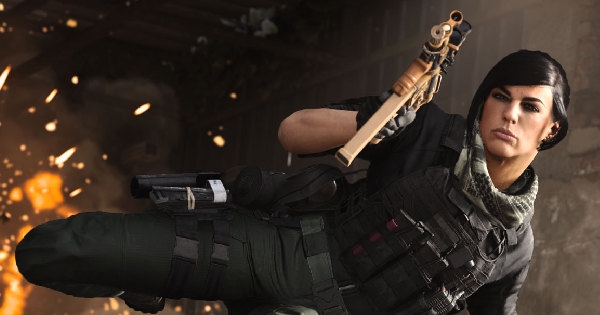 Первый сезона в Call of Duty: Modern Warfare продлится немного дольше