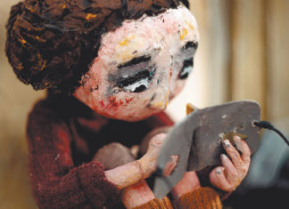 Номинацию на «Оскар» получил мультфильм россиянки, снятый в Чехии