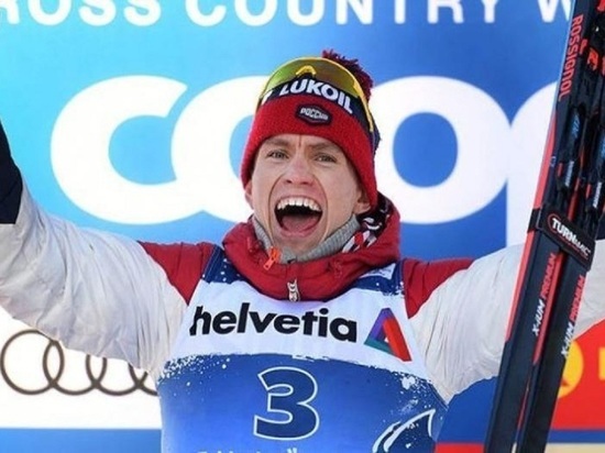 Архангельский лыжники стали триумфаторами &laquo;Тур де Ски&raquo; в Италии