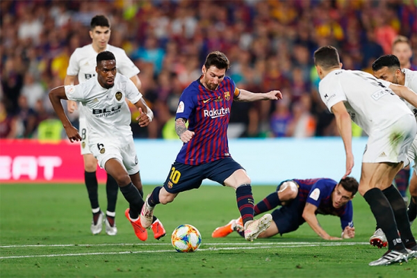 100 лучших текстов Sports.ru в 2019 году