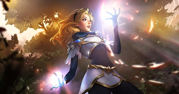 Стартовало бета-тестирование Legends of Runeterra &mdash; карточной игры по League of Legends