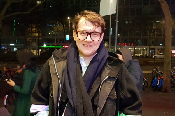 Два фильма из «Дау» покажут на Берлинском кинофестивале