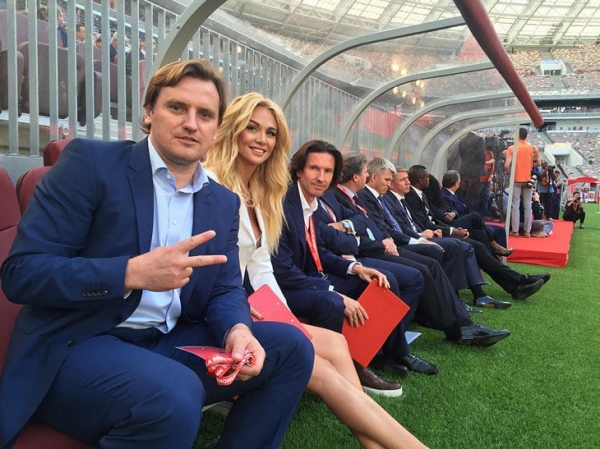 100 лучших текстов Sports.ru в 2019 году