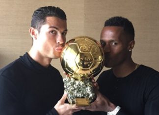 «Представлял себя в спа, а Криштиану позвал на пробежку в 2:30 ночи». Если Роналду пригласит вас в гости, не соглашайтесь