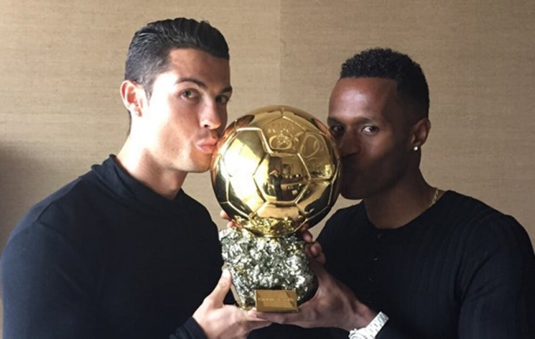 «Представлял себя в спа, а Криштиану позвал на пробежку в 2:30 ночи». Если Роналду пригласит вас в гости, не соглашайтесь