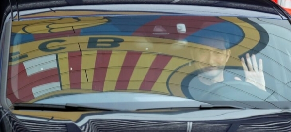 Вальверде должен был уйти. Но главная проблема «Барсы» все еще в клубе