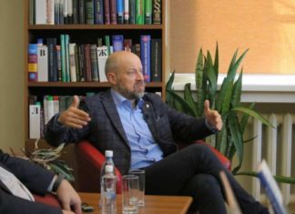 Сергей Обертас прокомментировал подготовку к выборам в поселке Роза