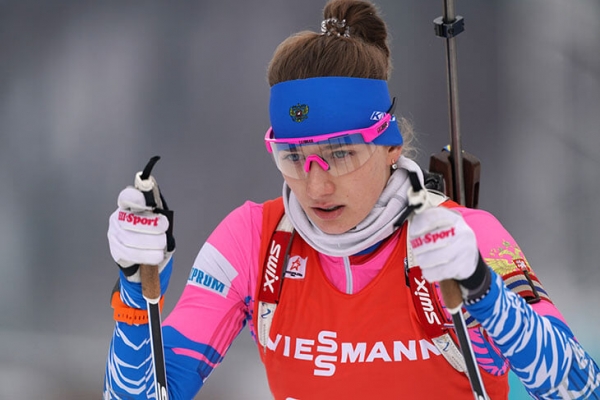 В биатлоне уже месяц недовольны лыжами. Нас спасут Вяльбе и 240 тысяч евро от спонсора (он купит чудо-машину)