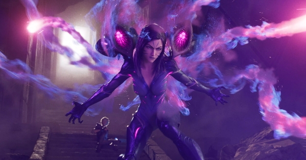 Создатели League of Legends представили кинематографический трейлер к старту нового сезона