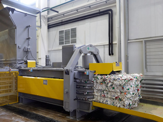 Эксперты оценили новый экотехнопарк &laquo;Калуга&raquo;