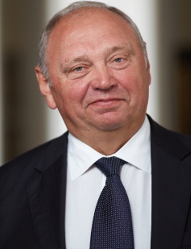 РљС&sbquo;Рѕ РёР&middot; С&Dagger;Р&micro;Р&raquo;СЏР&plusmn;РёРЅСЃРєРёС&hellip; Р&rsquo;Р�РџРѕРІ РѕС&sbquo;РјР&micro;С&sbquo;РёС&sbquo; РґР&micro;РЅСЊ СЂРѕР&para;РґР&micro;РЅРёСЏ РЅР&deg; СЌС&sbquo;РѕР№ РЅР&micro;РґР&micro;Р&raquo;Р&micro;