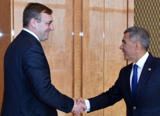 Немецкий «водитель» беспилотников, турецкий «повар» «Алабуги» и сыровар-отельер из Италии