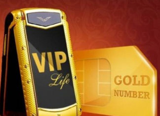 Где приобрести красивый мобильный номер