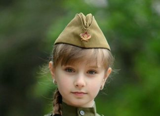 Когда появилась солдатская гимнастерка