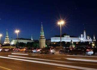 В Кремле отреагировали на идею дать силовикам доступ к данным россиян