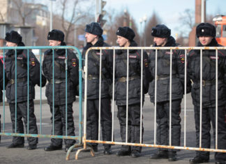 Военные предложили свой рецепт от коронавируса: оцепление и жесткий карантин
