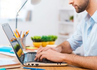 1С облако за 5 минут