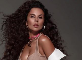 Пляжное фото Каменских «разгромили» в сети