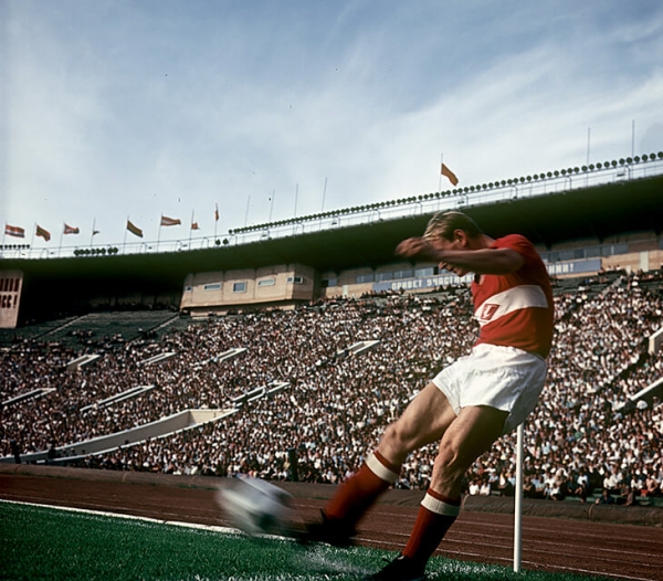 Умер Валерий Рейнгольд. В один день с лучшим другом Севидовым