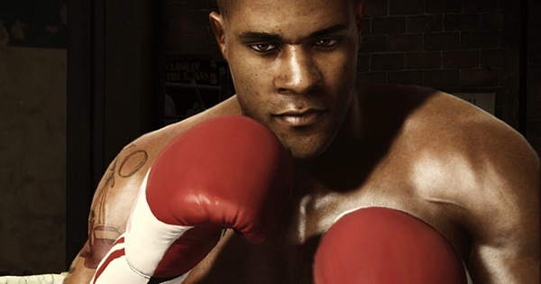 Симулятор бокса Fight Night возвращается?