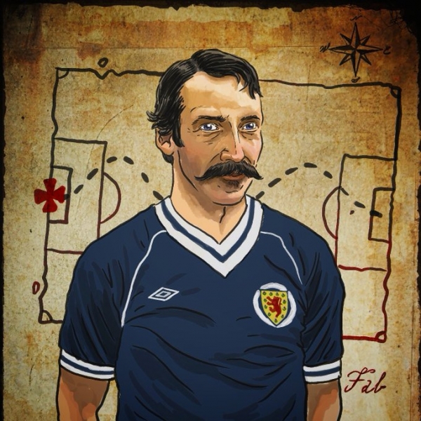 Выдающиеся деятели искусства в футбольной форме. Cultural F.C. &ndash; дико кайфовый проект итальянского художника