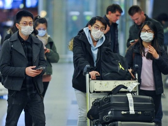 Экономист оценил риски распространения коронавируса: возможен новый кризис