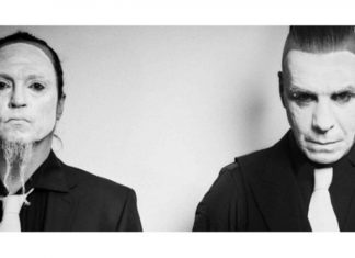 В сексуальной эксплуатации сибирячек обвинил вокалиста Rammstein новосибирский активист