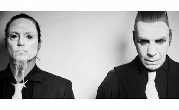 В сексуальной эксплуатации сибирячек обвинил вокалиста Rammstein новосибирский активист