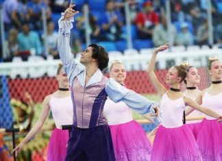 Цискаридзе раскрыл зарплаты артистов балета