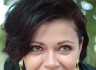 Лариса СВИРКОВА: «Когда одна мечта сбылась, ты отправляешься за новой»