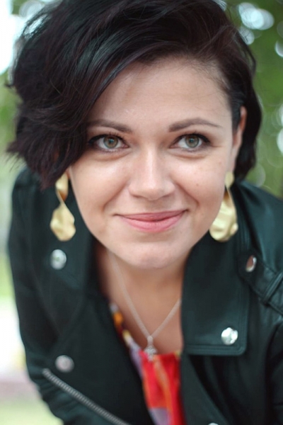 Лариса СВИРКОВА: &laquo;Когда одна мечта сбылась, ты отправляешься за новой&raquo;