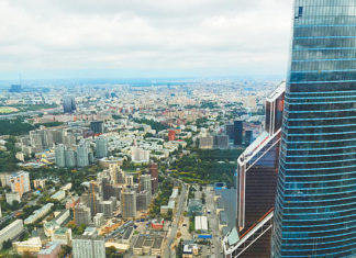 Столичный вторичный рынок жилья замер из-за стагнации доходов населения