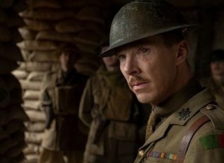 Военная драма «1917» стала лучшим фильмом по версии BAFTA