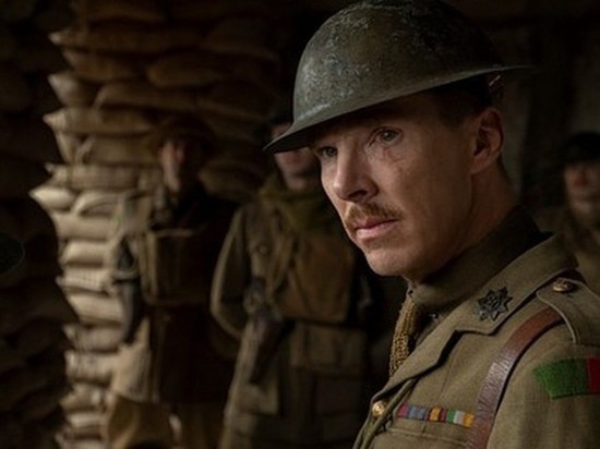 Военная драма &laquo;1917&raquo; стала лучшим фильмом по версии BAFTA