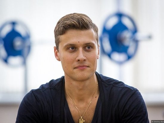 Александр Энберт: "Хотелось бы попробовать себя в роли тренера"