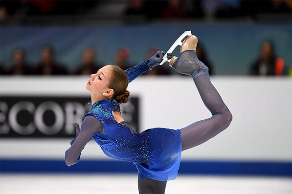 Фигурное катание помешалось на прыжках. Им объявляют войну правилами – так гонка за четверными остановится