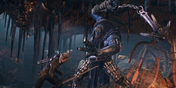 Десять лучших модов для «Ведьмака», меняющих игру до неузнаваемости