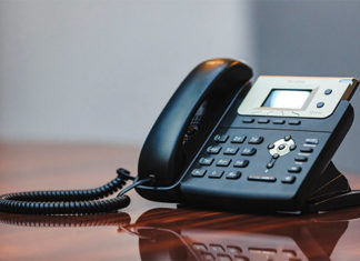 Зачем бизнесу в РТ трубки от Airbus и почему домашний телефон по-прежнему актуален?