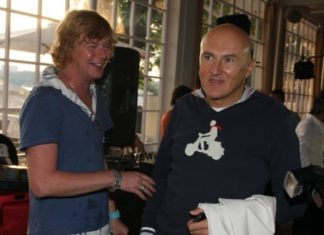 Игорь Матвиенко: «Рыжий «Иванушка» медленно убивает себя»