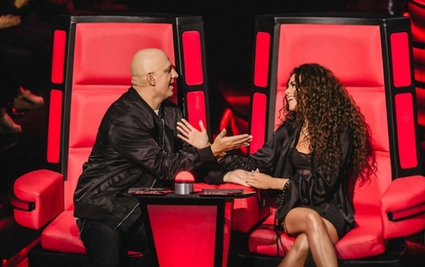 Шоу Голос країни 10 сезон: смотреть онлайн 4 выпуск