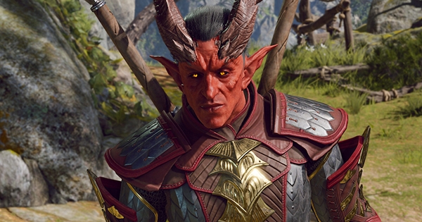 Обновленная классика &mdash; состоялась мировая премьера геймплея Baldur&rsquo;s Gate 3