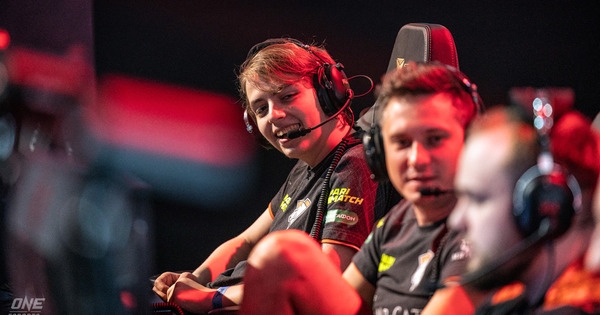 Команда epileptick1d, Save- и gpk снялась с WESG 2019 Russia