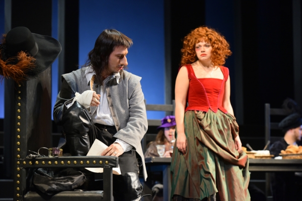 Лариса СВИРКОВА: &laquo;Когда одна мечта сбылась, ты отправляешься за новой&raquo;