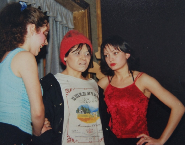 Лариса СВИРКОВА: &laquo;Когда одна мечта сбылась, ты отправляешься за новой&raquo;