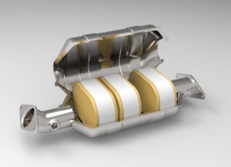 Скупка катализаторов