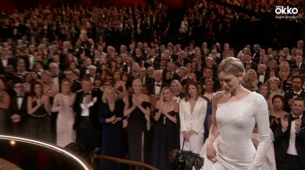 Оскар 2020: онлайн-трансляция церемонии