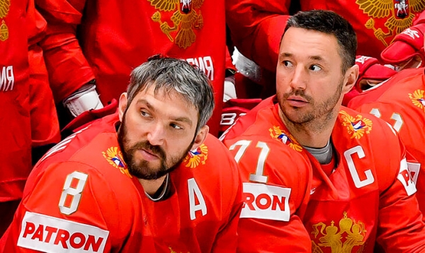 Обмен Ковальчука в «Вашингтон» – скорее дружеская услуга, чем усиление. Он не сделает команду лучше