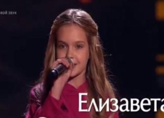 Лиза из Новосибирска восхитила судей и разгневала зрителей на шоу «Голос.Дети»