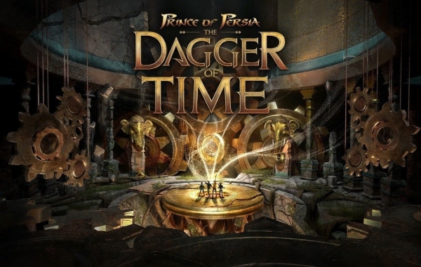 Ubisoft неожиданно анонсировала игру во вселенной Prince of Persia